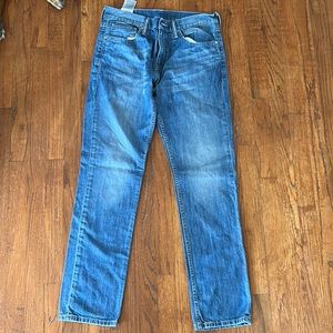 Men’s Levi’s 511